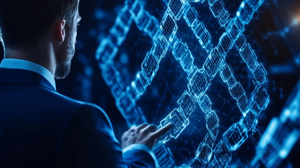 Why Blockchain is the Missing Link in Supply Chain Transparency